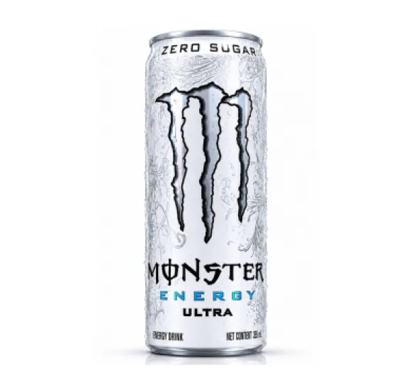  Monster Energy Ultra 