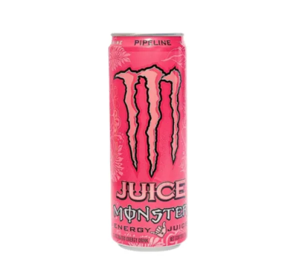 Monster Juice 