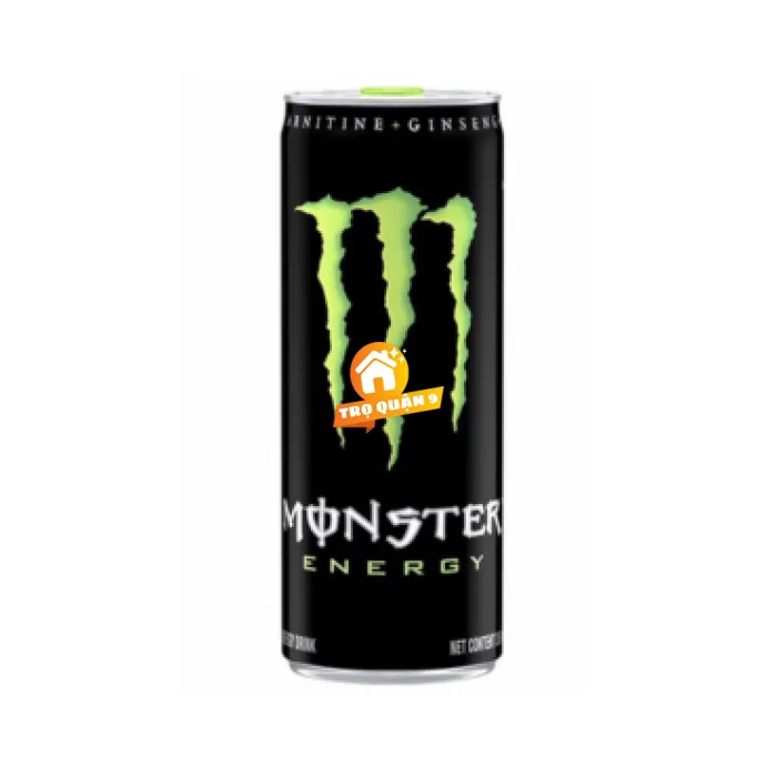 Monster Energy