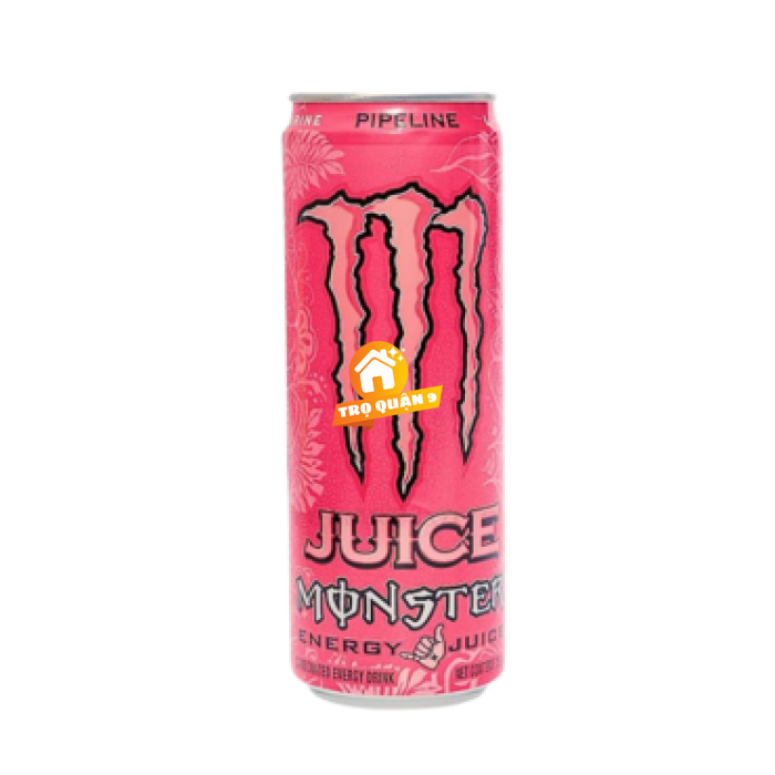 Monster Juice 